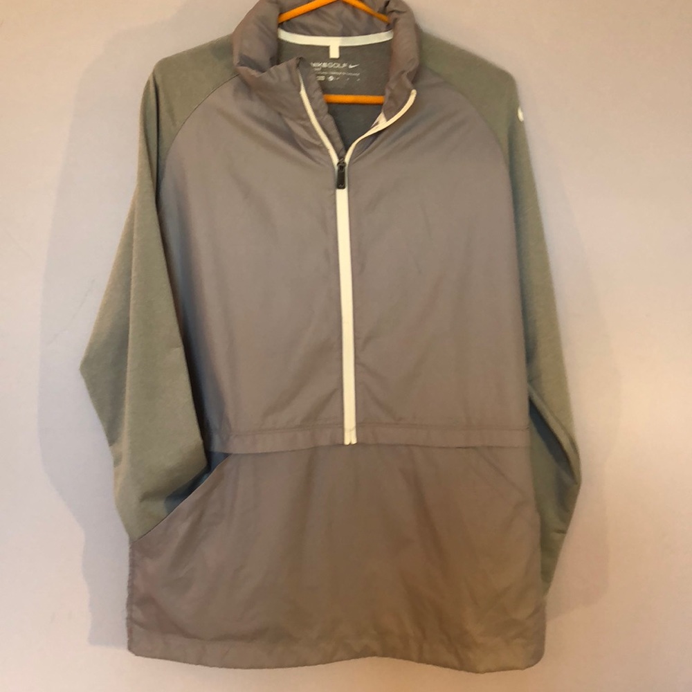 Nike rain gear